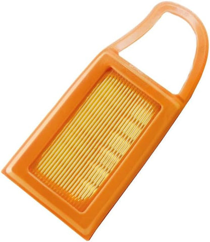 BR600 Air Filter Fuel Filter for Stihl BR550 Backpack Blowers Replace 4282 141 0300, 4282 141 0300B