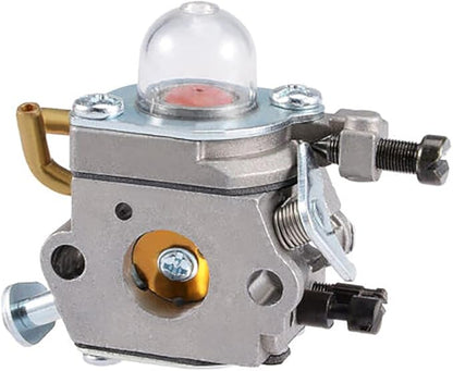 C1U-K78 Carburetor for Echo A021000940 Shred N Vac ES210 ES211 EB212 SV212 PB200 PB201 PB-200 PB-201 ES-210 Shredder with Air Filter Fuel Line Filter