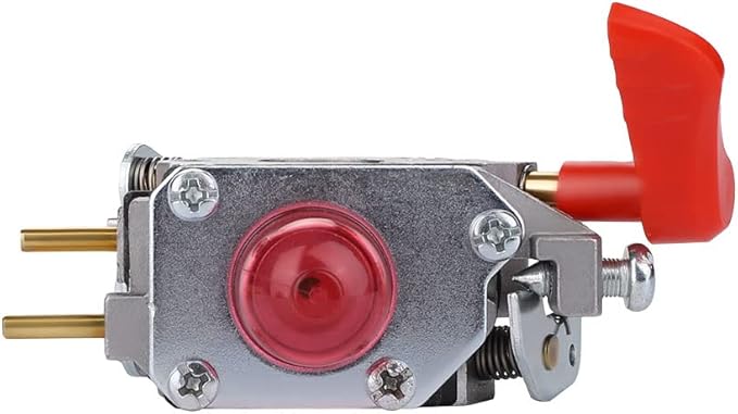 Dalom BVM200FE Carburetor for Poulan 545081857 Craftsman Leaf Blower 358794750 358794751 358794760 358794761 358794762 358794763 358794764 358794771 358794772 358794775
