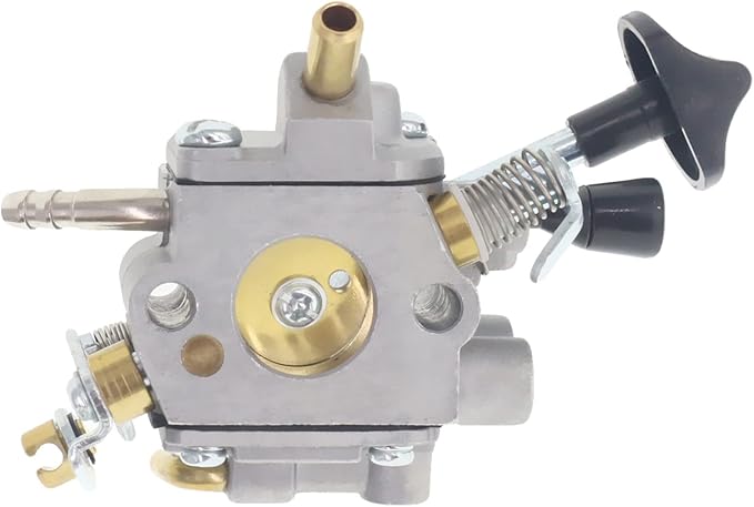 4283-120-0601 Carburetor for Stihl BR800 BR800X BR800CE Blower