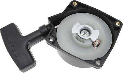 Starter Recoil Assembly Replace A051000841 for Echo PB-650 PB-651 PB-750 PB -751 PB-755 PB-770 Backpack Blowers Replace A051000841