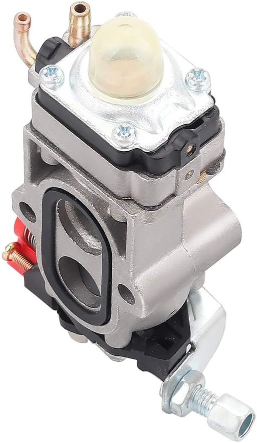 150BT 502845001 Carburetor for Husqvarna 350BT 150BT Backpack Blower RedMax EBZ8500 EBZ8000 EBZ8001 EBZ8050 Backpack Leaf Blower Parts Replace for 505183101 521631601 WYA-79 WYA-44