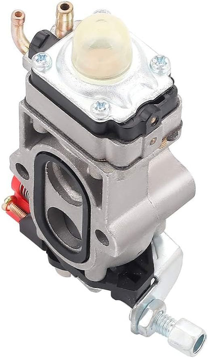 150BT 502845001 Carburetor for Husqvarna 350BT 150BT Backpack Blower RedMax EBZ8500 EBZ8000 EBZ8001 EBZ8050 Backpack Leaf Blower Parts Replace for 505183101 521631601 WYA-79 WYA-44