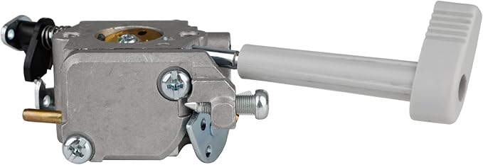 Huztl BP42 Carburetor for Ryobi RY08420 RY08420A RY42BPEMC RY42WB Backpack Blower 308054093 308054079