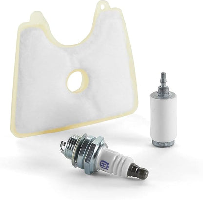 Husqvarna 599332501 Leaf Blower Maintenance Kit for 125B and 125BVX Blowers