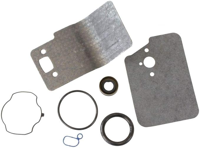 Husqvarna 545081832 Leaf Blower Engine Gasket Set Genuine Original Equipment Manufacturer (OEM) Part