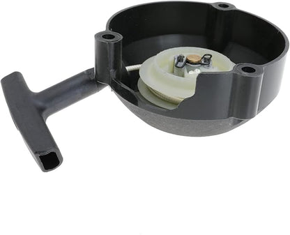 150-811 Pull Recoil Starter Assembly for Stihl BR500 BR550 BR600 Backpack Blowers Replace 42821900300 42821900300A