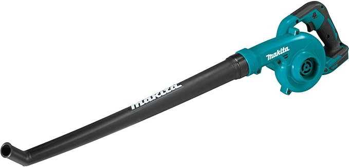 Makita XBU06Z 18V LXT® Lithium-Ion Cordless Floor Blower, Tool Only