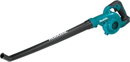 Makita XBU06Z 18V LXT® Lithium-Ion Cordless Floor Blower, Tool Only