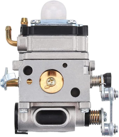 WLA-1 PB-500T Carburetor Tune Up Kit for Echo PB-500 PB-500H EB508RT EB-508RT PB500 PB500H PB500T Blower Carb with Air Filter, Fuel Line, Spark Plug, Gasket, A021001642 A021001641