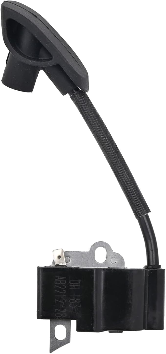 BR600 Ignition Coil for Stihl Backpack Leaf Blower BR500 BR550 BR600 BR600Z BR700 4282-400-1305 4282-400-1308 4282-400-1309 C 4282 400 1305 1308 1309 Z657