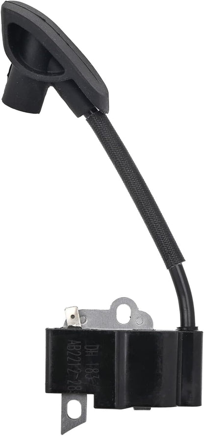 BR600 Ignition Coil for Stihl Backpack Leaf Blower BR500 BR550 BR600 BR600Z BR700 4282-400-1305 4282-400-1308 4282-400-1309 C 4282 400 1305 1308 1309 Z657