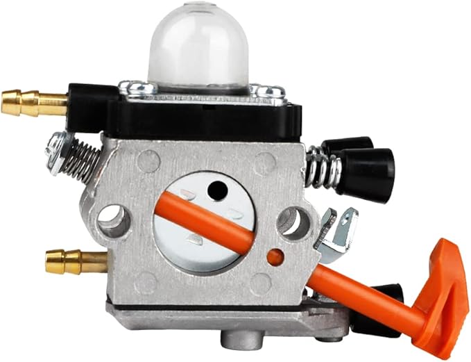 BG50 Carburetor for STIHL BG45 BG46 BG55 BG65 BG85 SH55 SH85 Leaf Blower Replace 4229 120 0650 with Air Filter Tune Up Kit