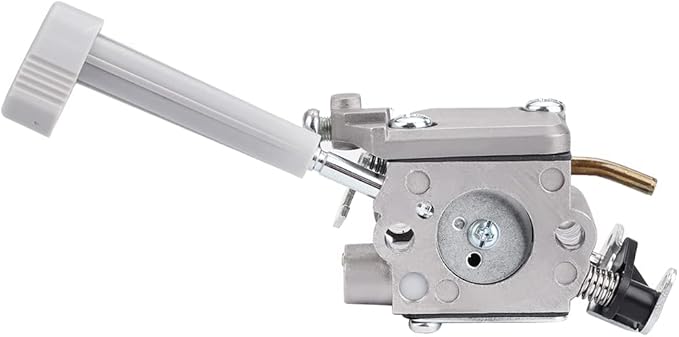 RY08420A Carburetor for Ryobi Bp42 Carburetor 308054079 RY08420 Backpack Blower with 530069247 Repower Parts Kit Engine