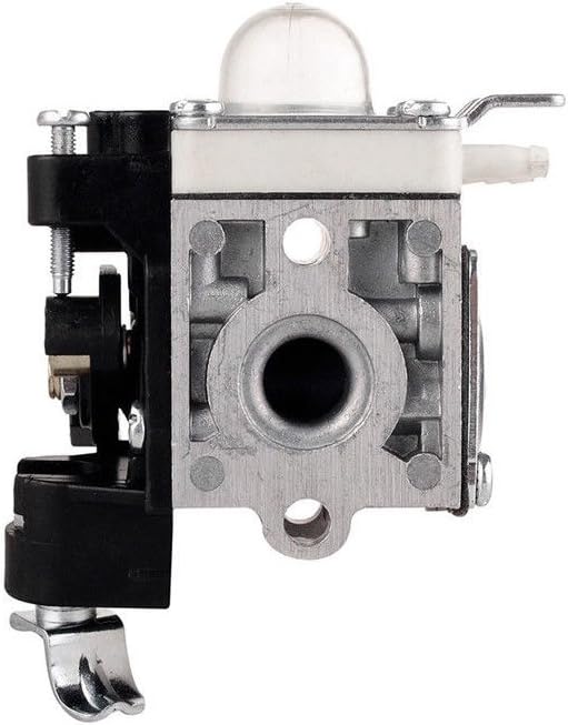 Podoy PB-250 Carburetor Blower for Compatible with ECHO Parts Tune Up Kit Maintenance Air Filter Fuel PB-250LN A021003661 ES-250 Handheld Power Blower