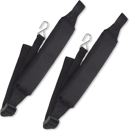 2 Pack 511758401 Leaf Blower Shoulder Straps for RedMax EBZ8500RH EB4401 EB4300 EBZ8500 EBZ8050RH EBZ8050 EBZ8001RH EBZ8001 EBZ7500RH EBZ7500 EBZ6500RH EBZ6500 EBZ8000