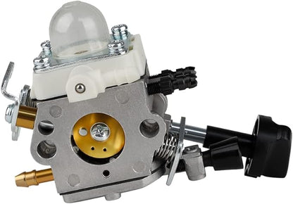 BG86 Carburetor Air Filter kit for STIHL SH86 SH86C BG86C BG86CE BG86Z Leaf Blower Zama 4241 120 0623 C1M-S261B 4241 120 0616 Carb Engine