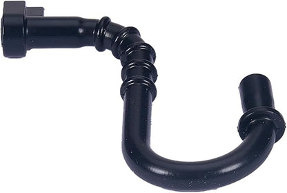Stub Spark Arrestor & Fuel Line Hose Kit for Stihl BG86 BG66 BG56 SH86 SH56 Blower Replace Parts with Fuel Filter Gasket