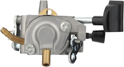 Dalom BR 600 Carburetor for Stihl BR600 BR500 BR550 Backpack Blower Leaf Blower Parts Replaces Zama C1Q-S183 4282-120-0606 4282-120-0607 4282-120-0608