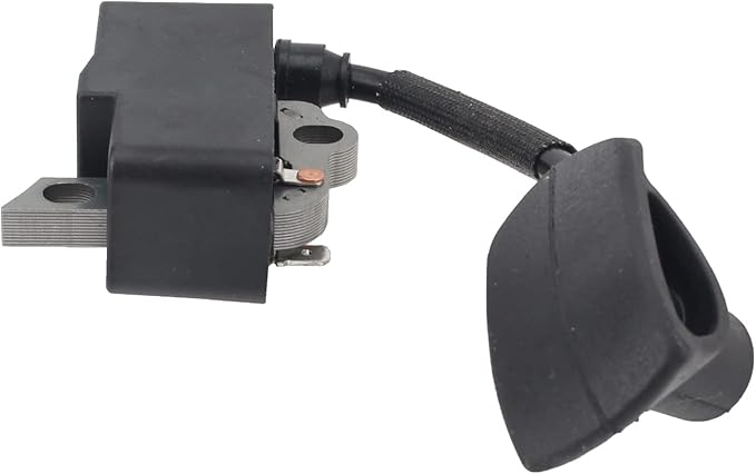 Carbhub BR600 Ignition Coil + Valve Cleaner Setting Kit fit for Stihl BR500 BR550 BR600 BR700 Replace for 4282-400-1305, 4282 400 1305, 4282-400-1308, 42824001308, 4282-400-1310, 4282 400 1310