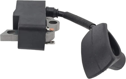 Carbhub BR600 Ignition Coil + Valve Cleaner Setting Kit fit for Stihl BR500 BR550 BR600 BR700 Replace for 4282-400-1305, 4282 400 1305, 4282-400-1308, 42824001308, 4282-400-1310, 4282 400 1310
