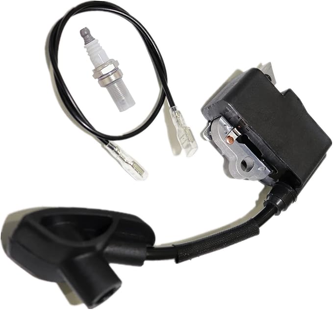BR700 BR600 Ignition coil Replacement for BR500 BR600Z Blower Rep 4282 400 1305 42824001308