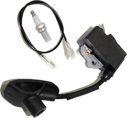 BR700 BR600 Ignition coil Replacement for BR500 BR600Z Blower Rep 4282 400 1305 42824001308
