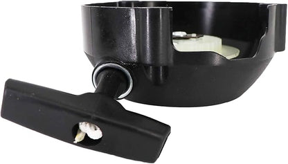 Dokili Pull Recoil Starter Replace for Stihl br500 br550 br600 backpack blower 42821900300 42821900300A 150-811