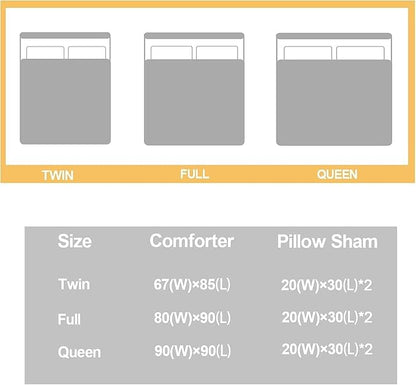 CVHOUSE Sea Turtle Comforter Sets King for Ocean Lovers,Turtle Beach Bedding Sets King Set,Turtle Bedspread,Turtle Duvet,Turtle Bed Set,Turtle Quilt Set 3 Pcs 1 Comforter and 2 Pillowcases