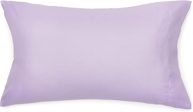 Amazon Basics 5 Piece Microfiber Kid's Bed-in-a-Bag Bedding, Toddler, Unicorn Print