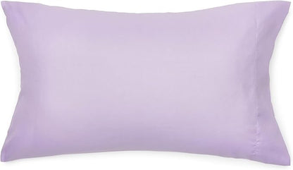 Amazon Basics 5 Piece Microfiber Kid's Bed-in-a-Bag Bedding, Toddler, Unicorn Print