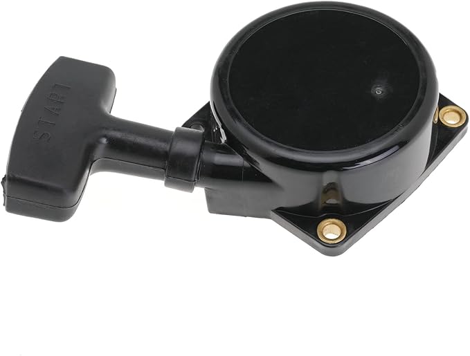 Starter Recoil Assembly Replace A051000841 for Echo PB-650 PB-651 PB-750 PB -751 PB-755 PB-770 Backpack Blowers Replace A051000841