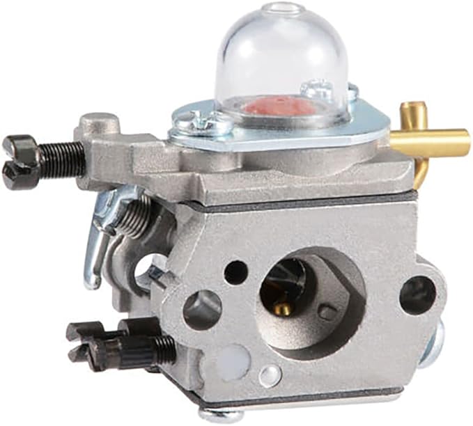C1U-K78 Carburetor for Echo A021000940 Shred N Vac ES210 ES211 EB212 SV212 PB200 PB201 PB-200 PB-201 ES-210 Shredder with Air Filter Fuel Line Filter