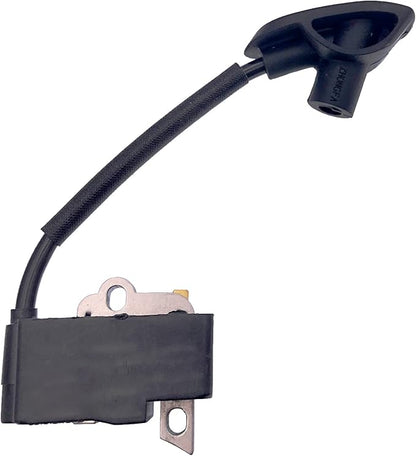 HEPENG 4282-400-1310 Ignition Coils for Stihl Gasoline Backpack Blower BR500/BR550/BR600, Replace 4282-400-1305, 4282-400-1308, 4282 400 1305, 4282 400 1308, 4282 400 1310