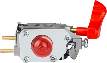 HUZTL BVM200FE Carburetor for Poulan 545081857 Craftsman Leaf Blower 358794765 358794780 358794773 358794774 358794770 358 794763