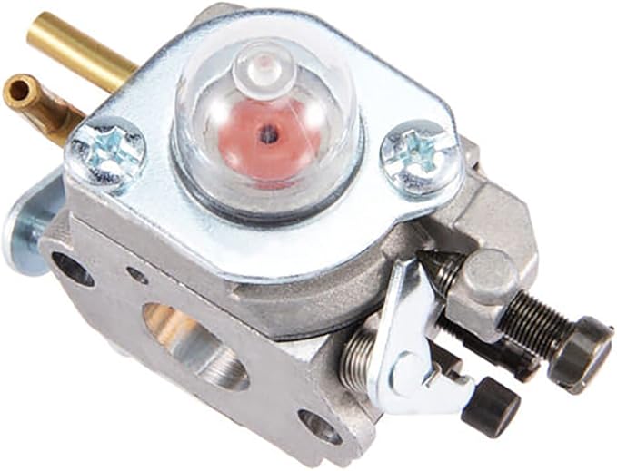 C1U-K78 Carburetor for Echo A021000940 Shred N Vac ES210 ES211 EB212 SV212 PB200 PB201 PB-200 PB-201 ES-210 Shredder with Air Filter Fuel Line Filter