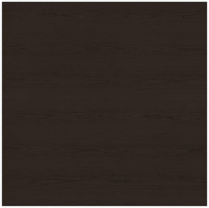 Alera ALEVA542822ES 15.63 in. x 20.5 in. x 28.5 in. Valencia Series 2-Drawer Full File Pedestal - Espresso
