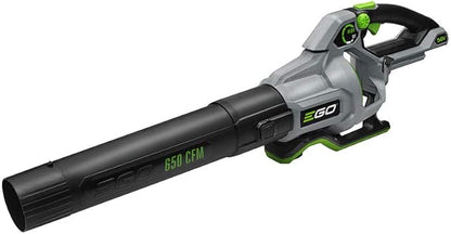 EGO Power+ LB6500 180 MPH 650 CFM 56V Lithium-Ion Cordless Electric Variable-Speed Blower (Tool Only- Battery and Charger NOT Included)