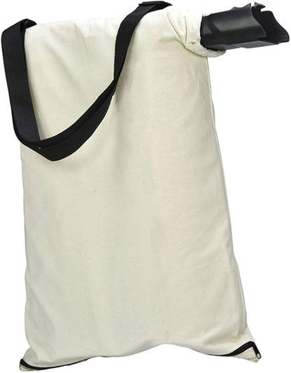 127-7040 Blower Debris Vacuum Bag Compatible With Toro 137-2336, 108-8994, Replaces 108-8994 Fits 51436 51563 51581 51594 51599 51609 51618 51619 51621