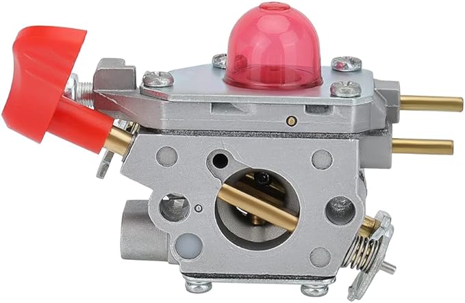 Hipa 545081857 Carburetor for Poulan BVM200FE Craftsman 25CC Leaf Blower Leaf Blower 358.794763, 358.794770, 358.794780, 358.794765, 358.794774, 358.794773 Blower Replace Zama C1U-W43 Carb