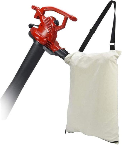 127-7040 Blower Debris Vacuum Bag, Compatible with Toro Leaf Blower 137-2336 108-8994 127-7040, Fits Model 51436 51563 51581 51594 51599 51609 51619 51621