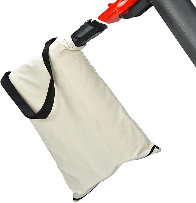 127-7040 Leaf Blower Bag Replacement/Blower Debris Vacuum Bag for TORO 51436 51563 51581 51594 51599 51609 51619 51621 Models, Replaces 108-8994 137-2336