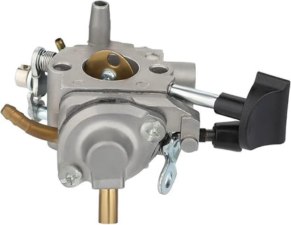 Dalom BR 600 Carburetor for Stihl BR600 BR550 BR500 Backpack Blower Parts Carb Replace C1Q-S183 4282-120-0606 4282-120-0607 4282-120-0608
