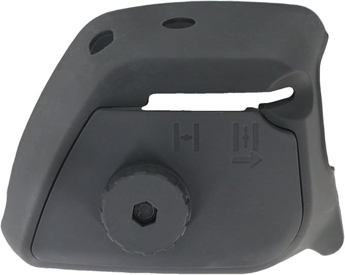 ANTO 576459001 Airbox 530057846 Cover Kit for Husqvarna 124L 125E 125C 125L 125LD 125R 125RJ 128C 128L 128LDX 128R 128RJ 128DJX String Trimmer