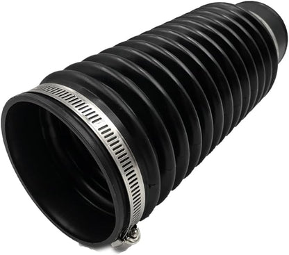 Flexible Tube Connect with clamp Set for Poulan Pro Blowers PR48BT