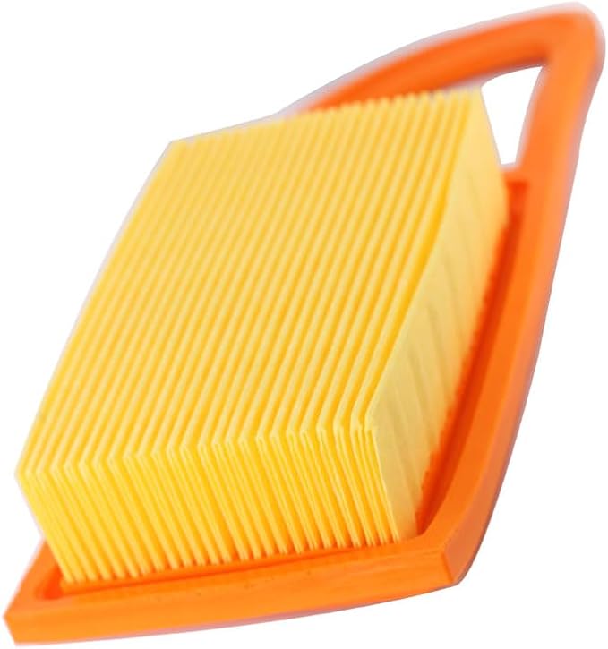 MELKLBR600 Air Filter for Stihl BR600 BR550 BR500 backpack blowers Replace 4282 141 0300 4282 141 0300B 4282 007 1001