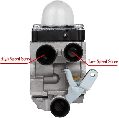 BG55 Carburetor for STIHL BG 55 BG45 BG46 BG65 BG85 SH55 SH85 Leaf Blower 42291200606 Carb replace for Zama C1Q-S68 C1Q-S68G C1Q-S64 Blower Parts