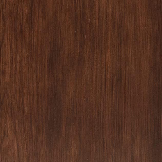 SIMPLIHOME Artisan SOLID WOOD 26 Inch Contemporary 5 Shelf Bookcase in Russet Brown, For the Living Room, Study Room and Office