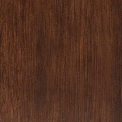 SIMPLIHOME Artisan SOLID WOOD 26 Inch Contemporary 5 Shelf Bookcase in Russet Brown, For the Living Room, Study Room and Office