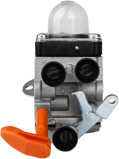 BG50 Carburetor for STIHL BG45 BG46 BG55 BG65 BG85 SH55 SH85 Leaf Blower Replace 4229 120 0650 with Air Filter Tune Up Kit
